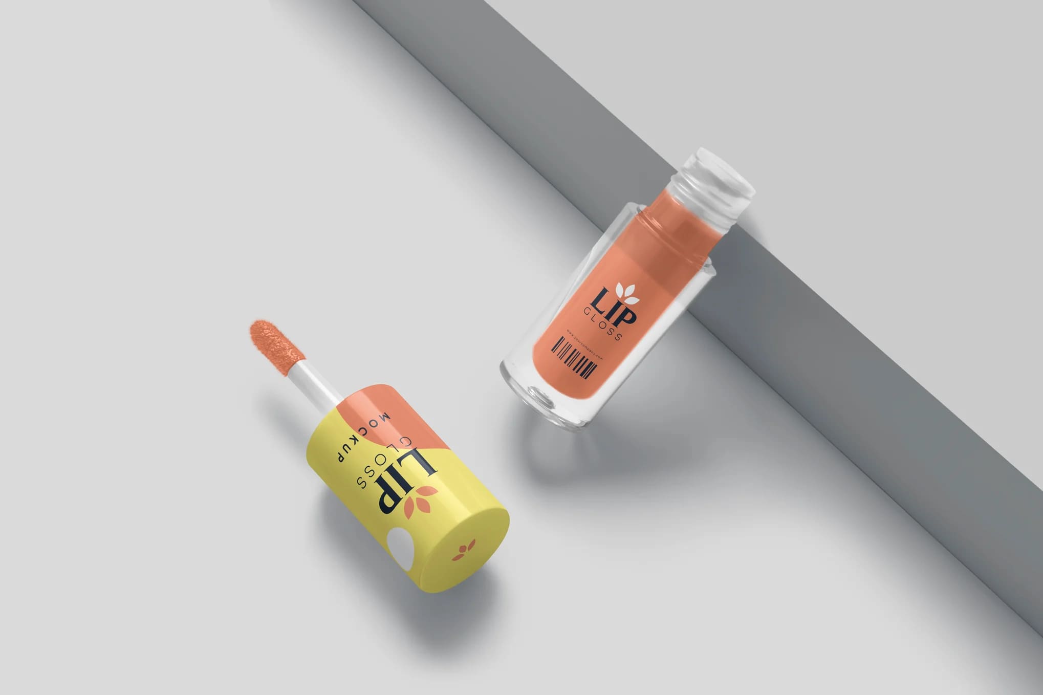 Brainstorming packaging styles