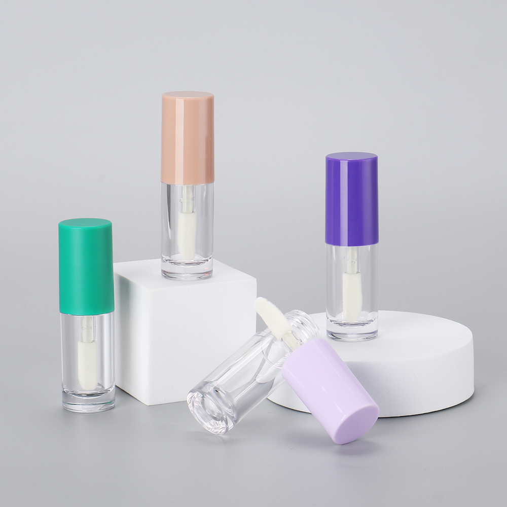 pp cosmetic packaging