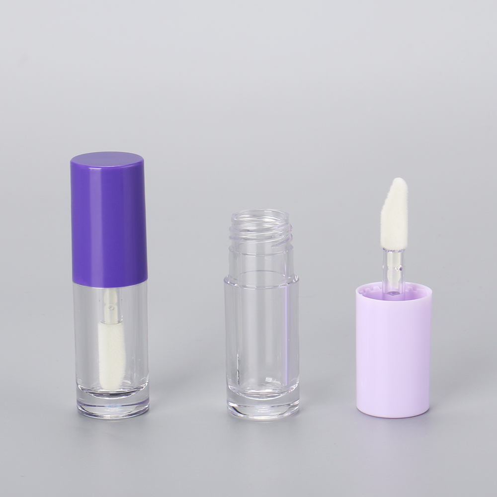 pp cosmetic packaging