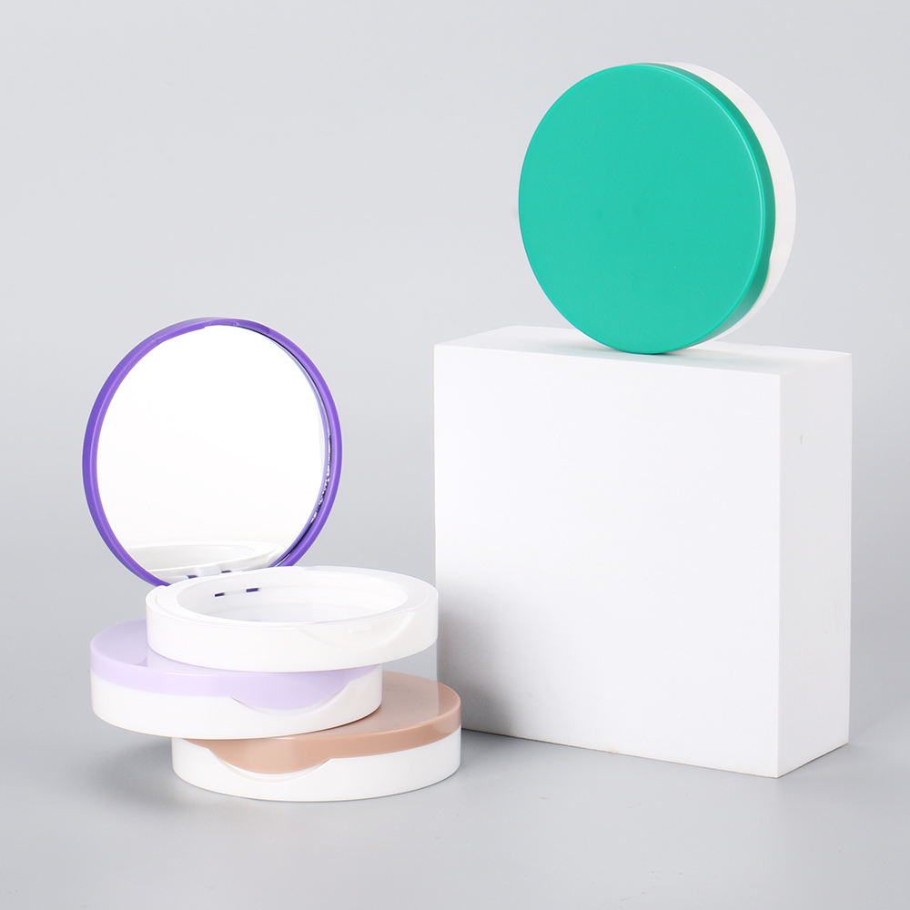 pp cosmetic packaging