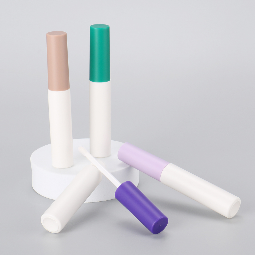 pp cosmetic packaging