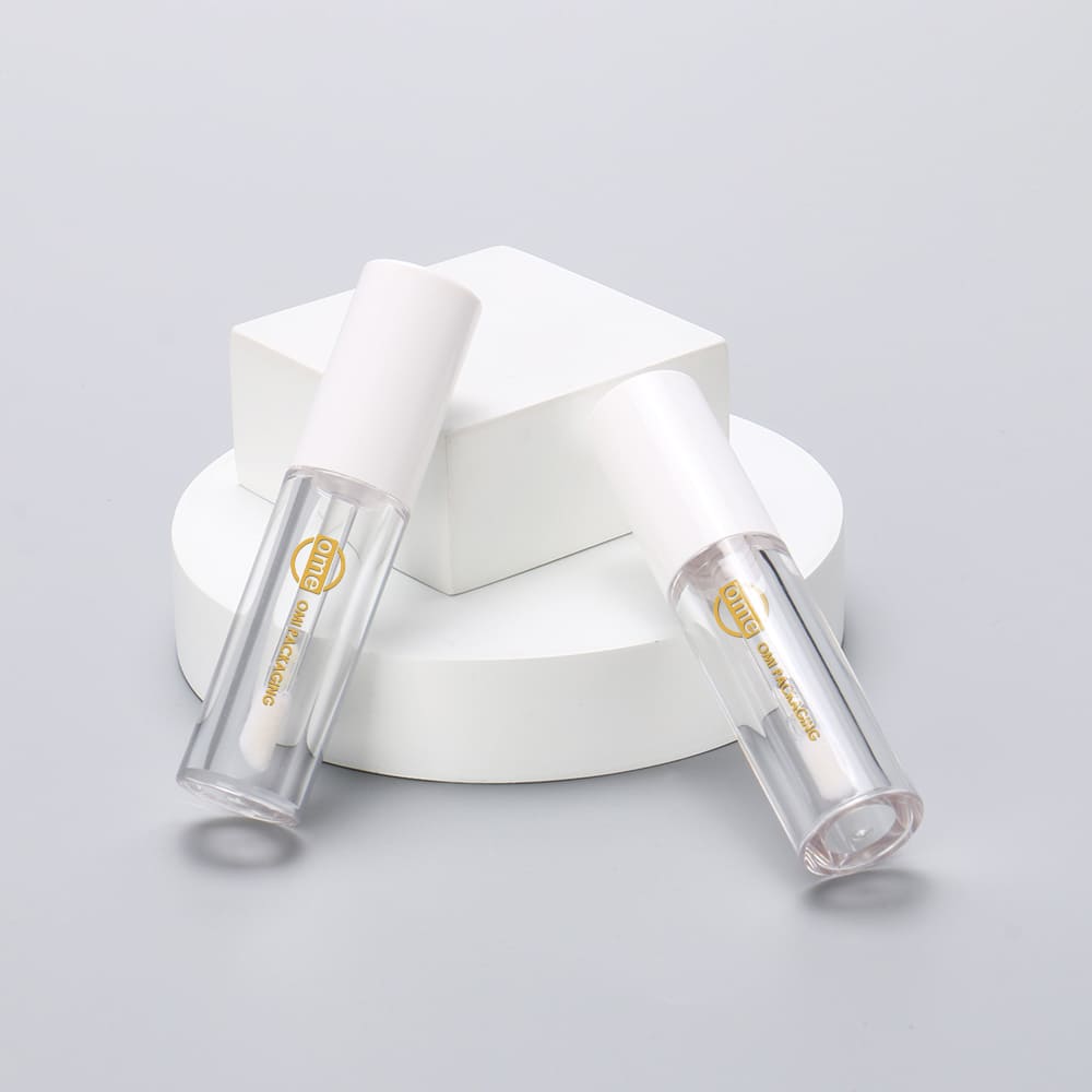 2603 custom lip stick tube