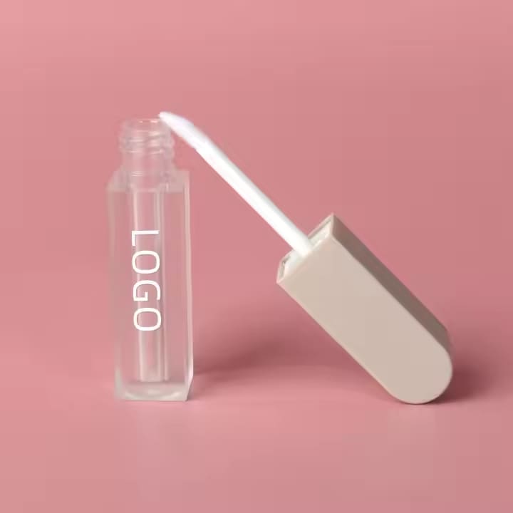 lip gloss container