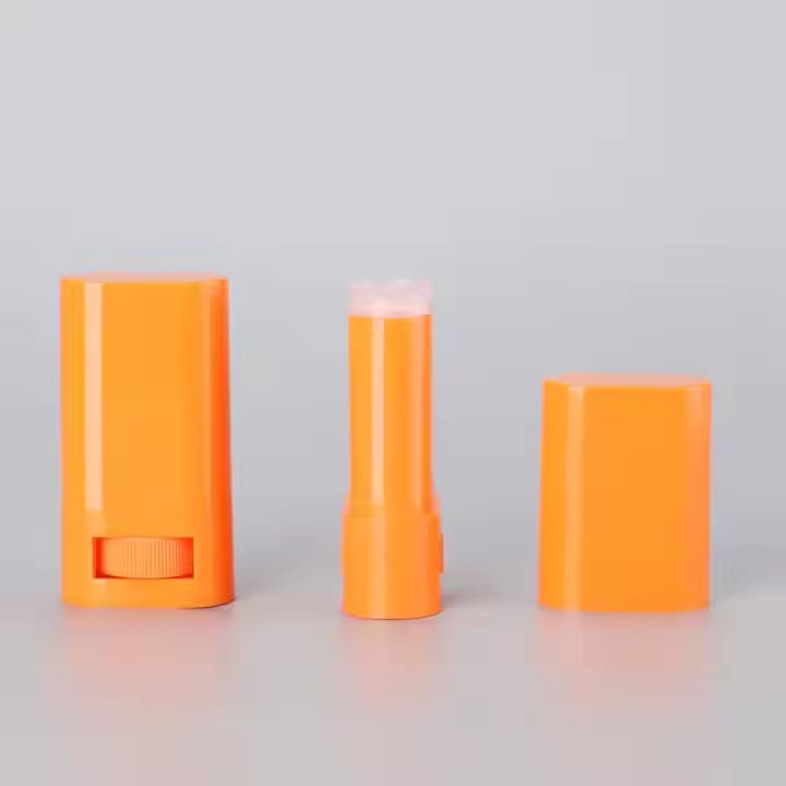 deodorant containers