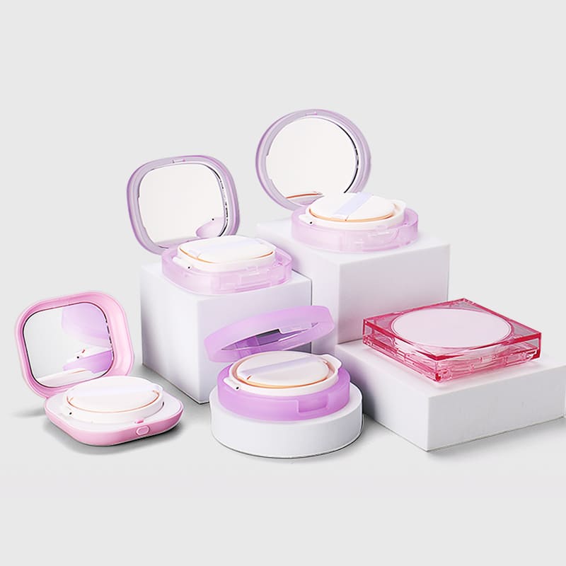 Compact Case