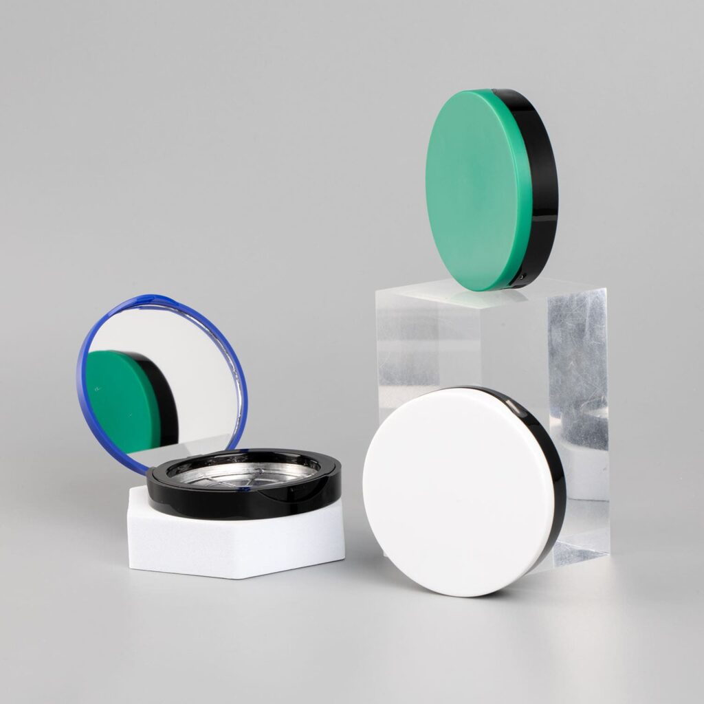 Compact Powder Case 1