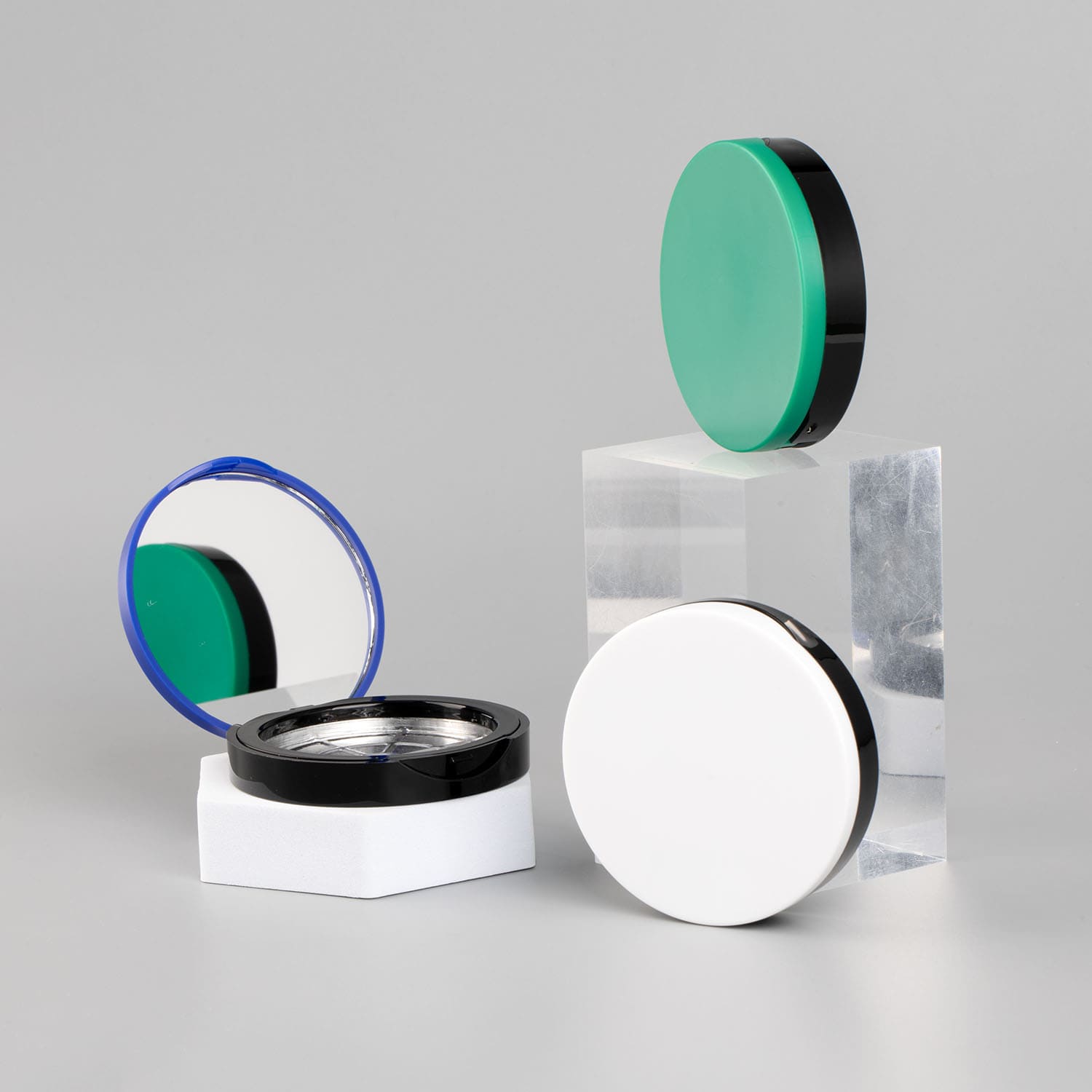 Compact Powder Case 1
