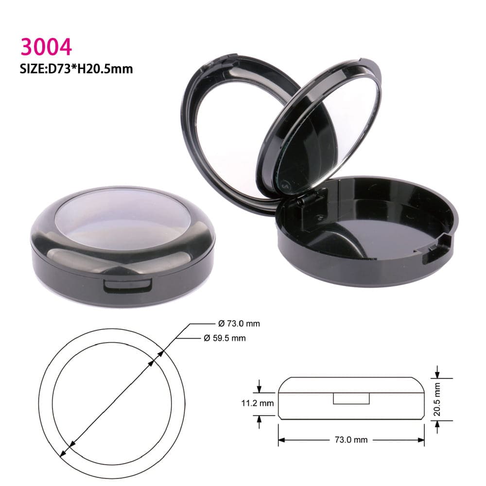 Compact Powder Case 3004