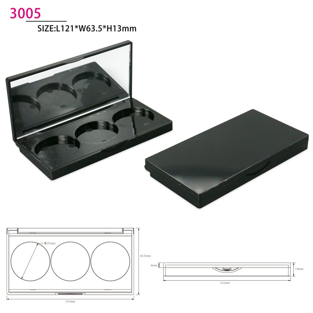 Compact Powder Case 3005