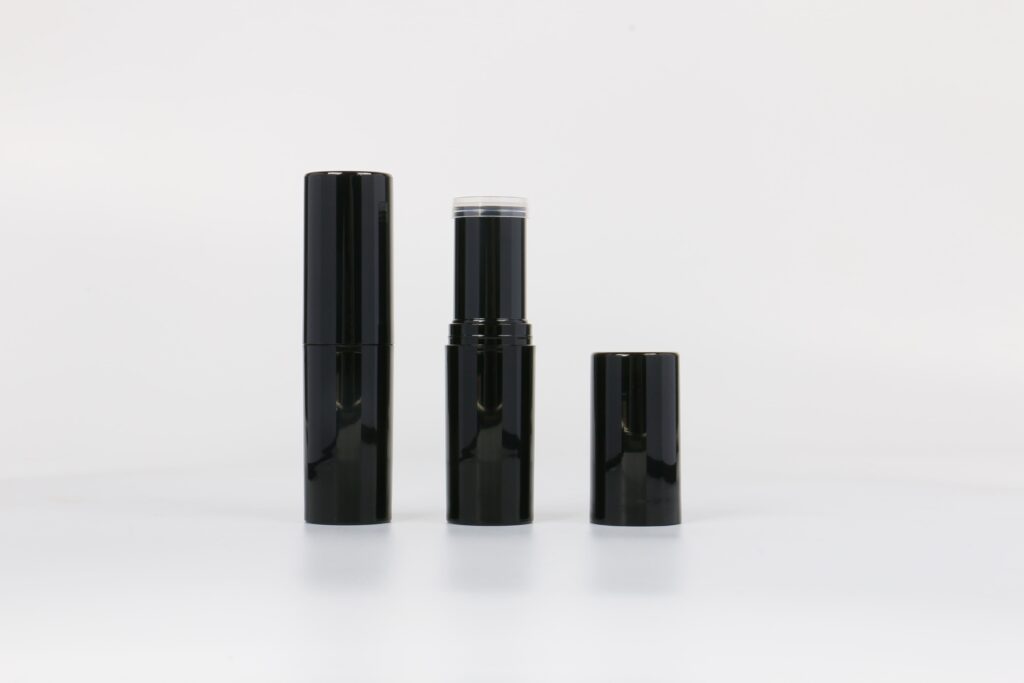 Deodorant Stick Tube