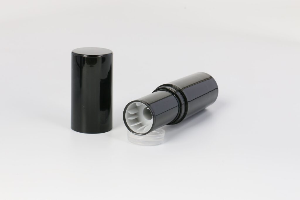 Deodorant Stick Tube