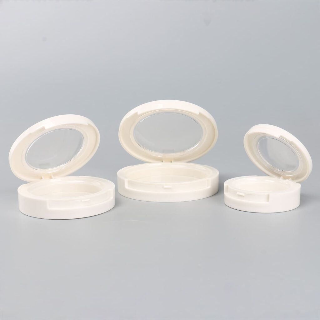 PCR Cosmetic Packaging