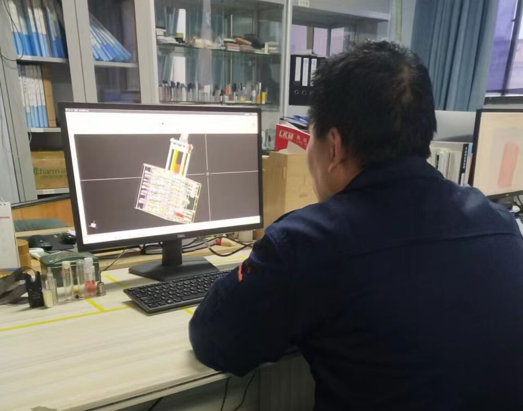 Innovation Backed by Expertise