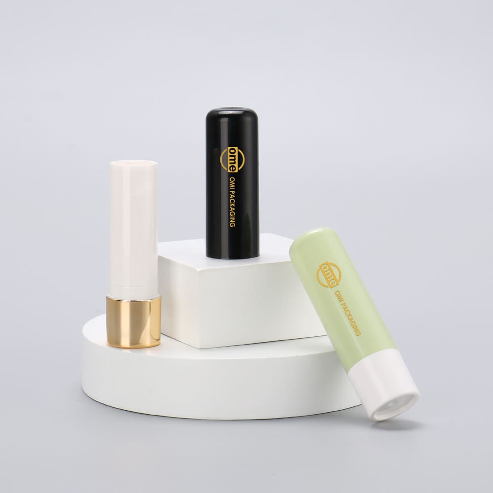 custom lip stick tube 1001