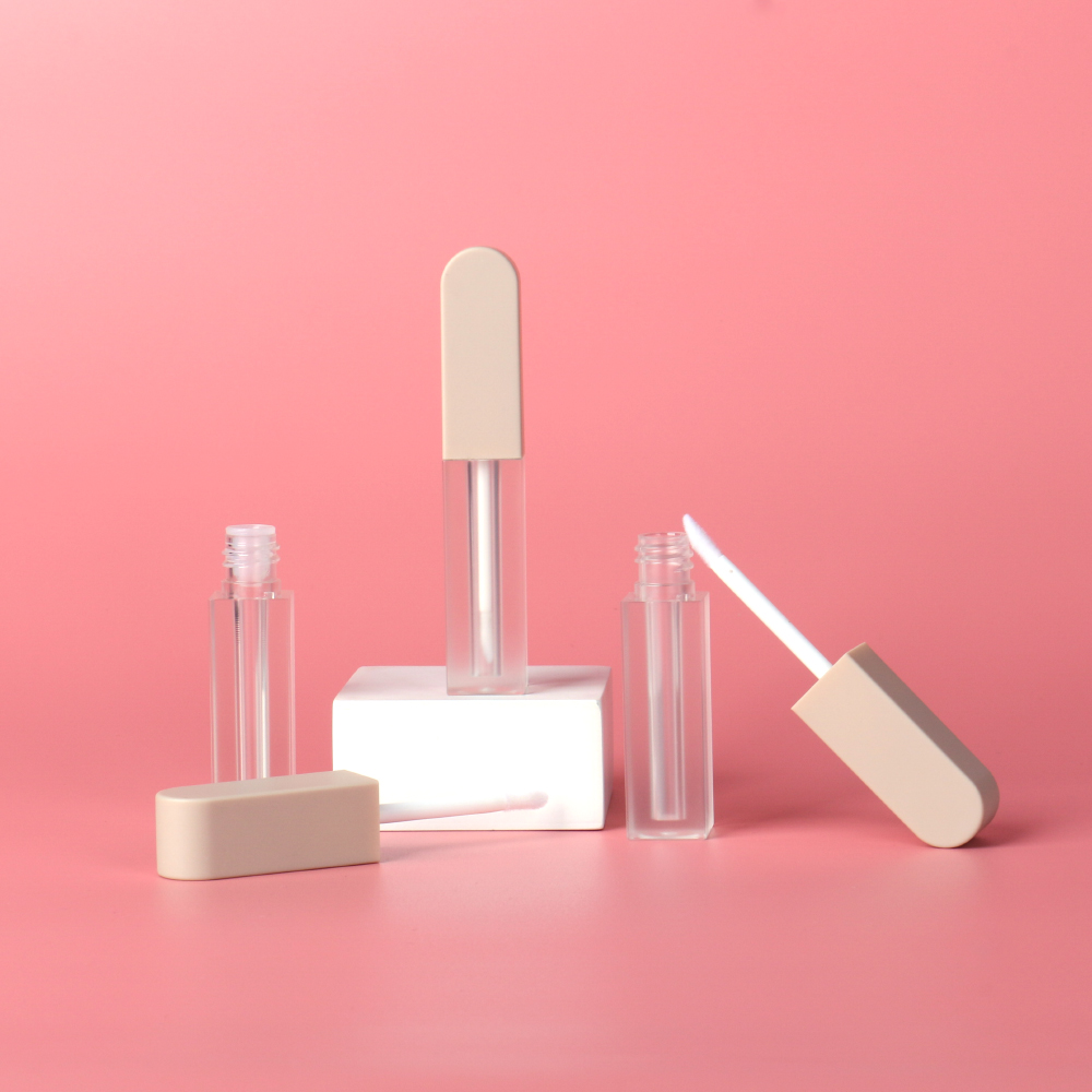 lip gloss tubes