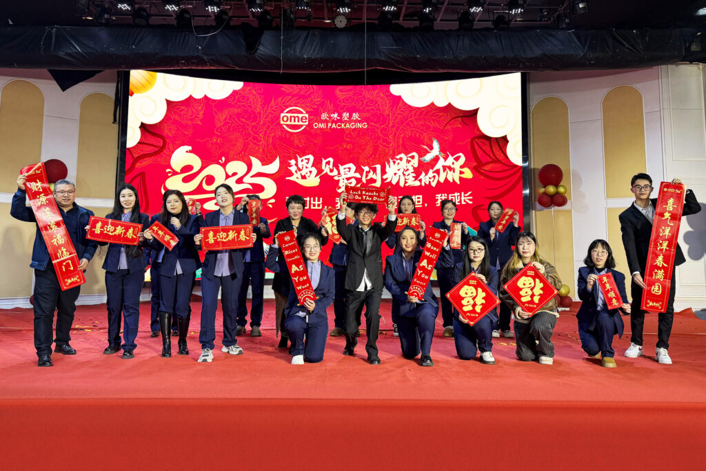 omi team