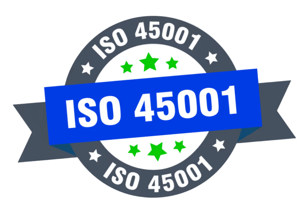 ISO45001