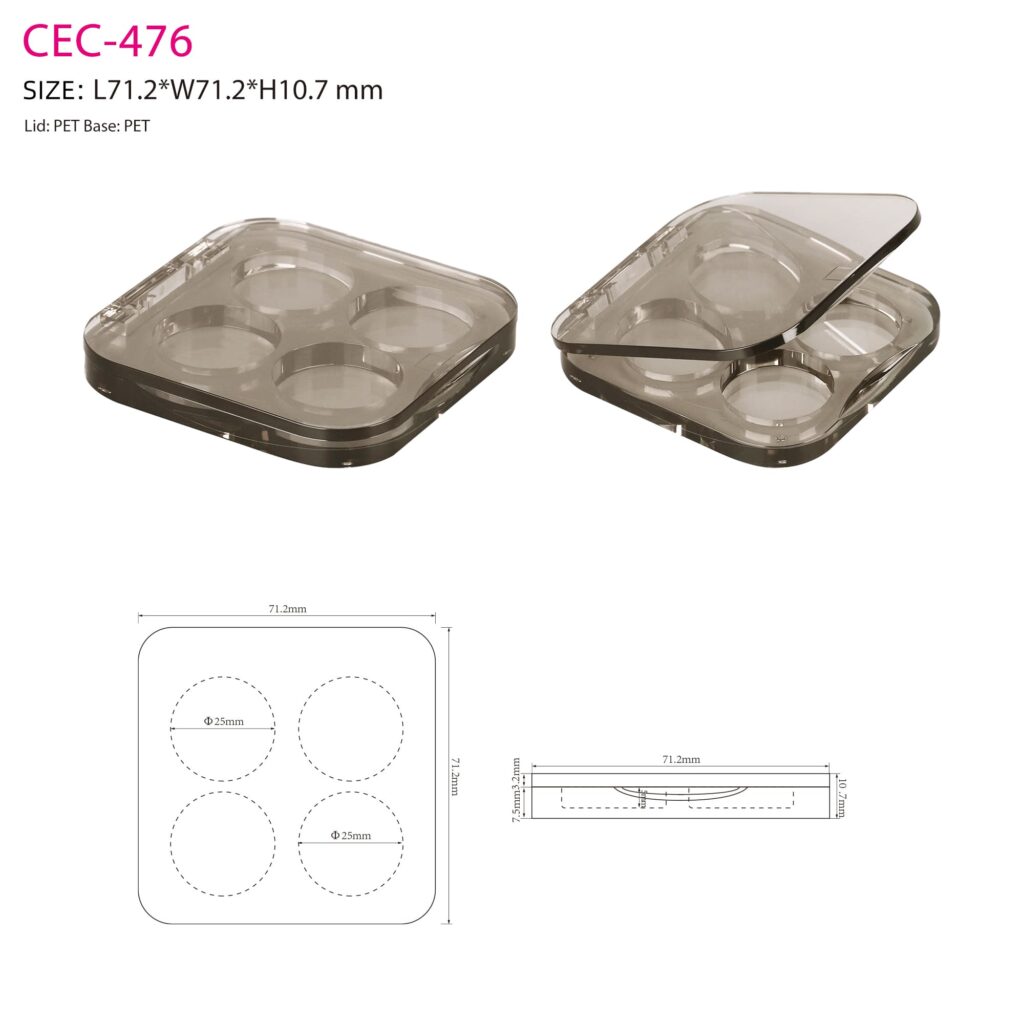 PET Packaging