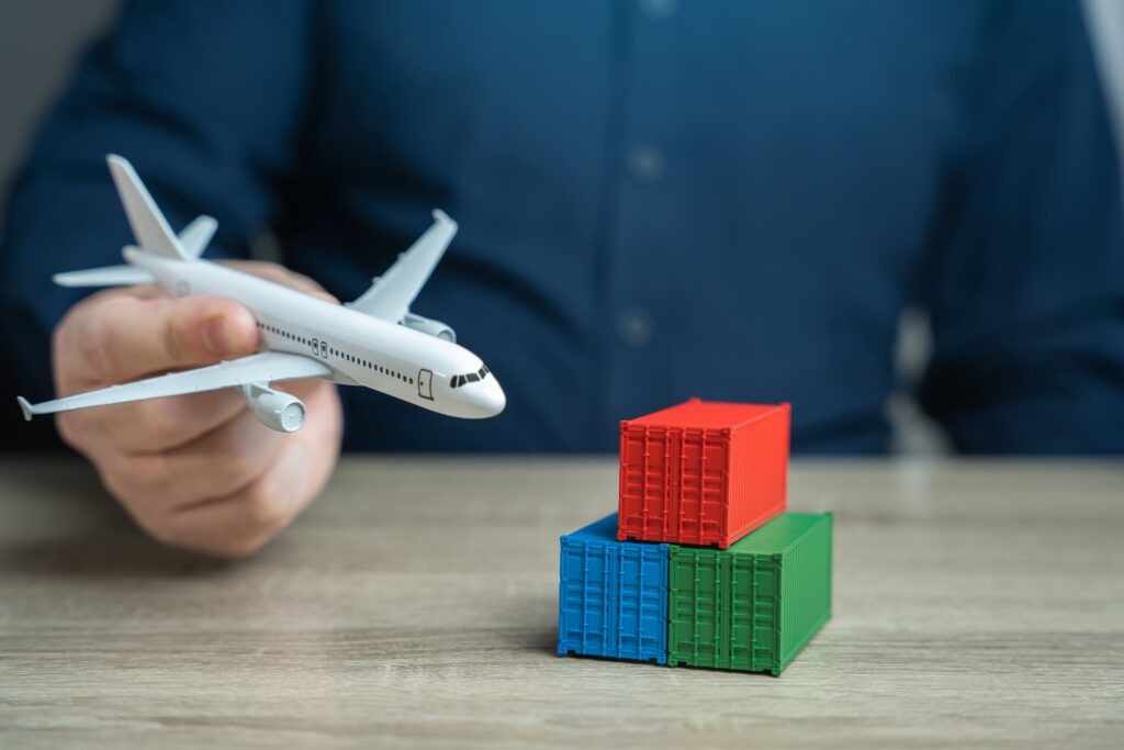 freight shipping
