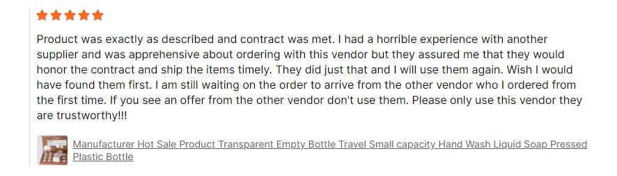 omi‘s client testimonials