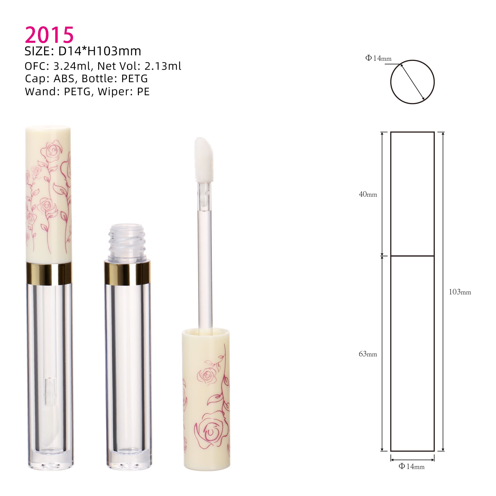 Sustainable Pack 2015