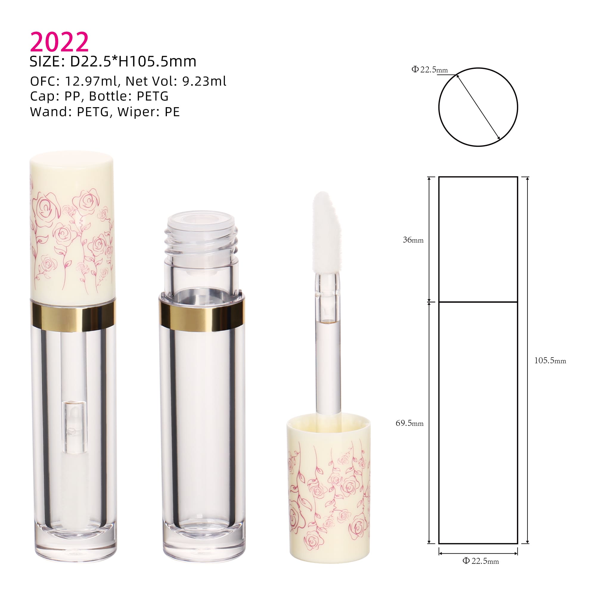 Sustainable Pack 2022