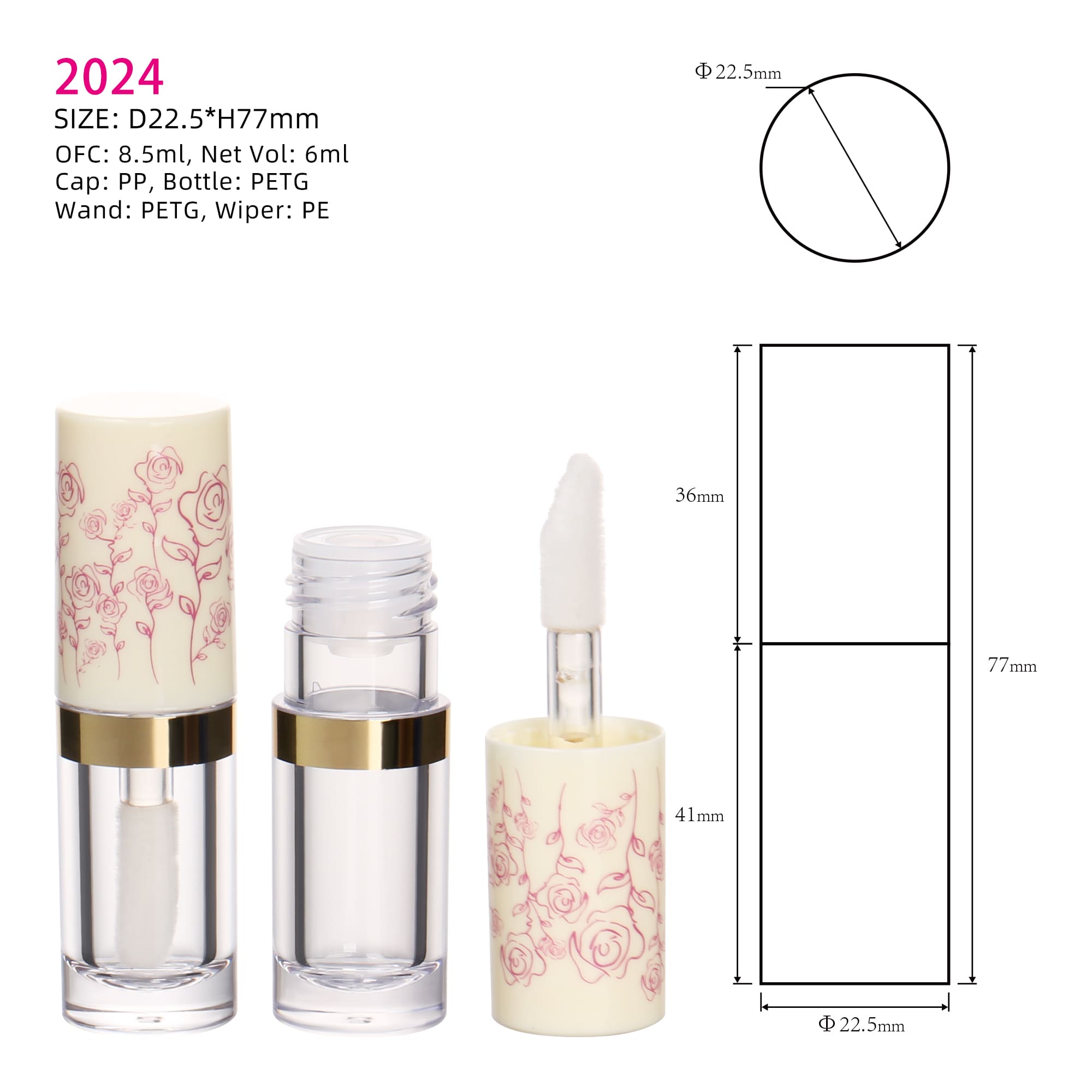 Sustainable Pack 2024
