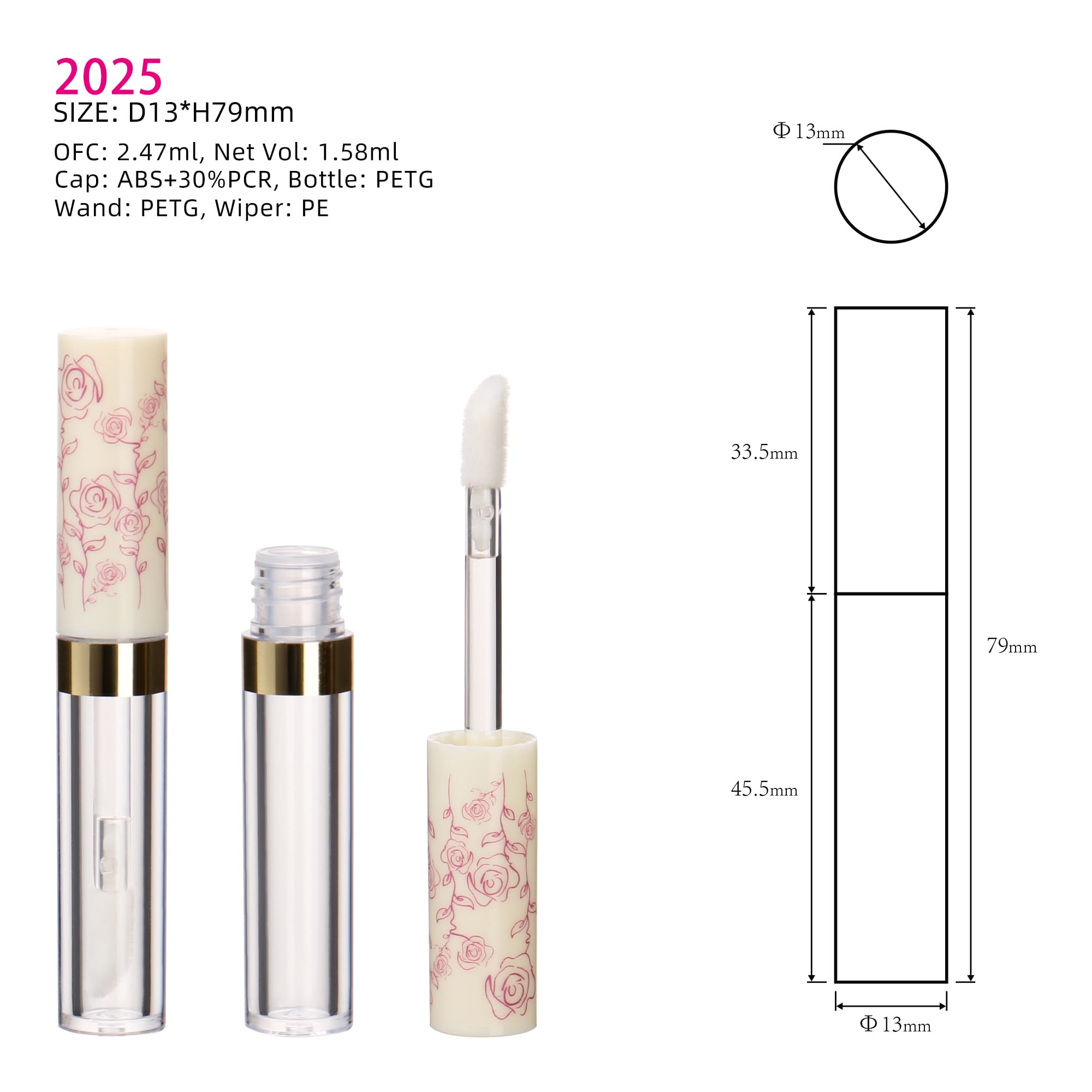 Sustainable Pack 2025