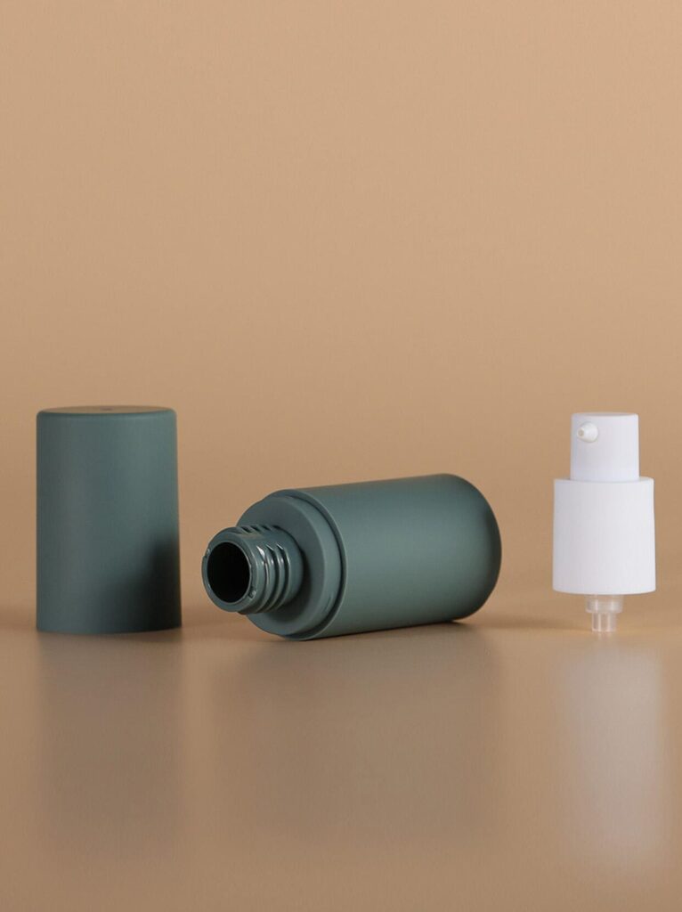 Airless Pump Packaging