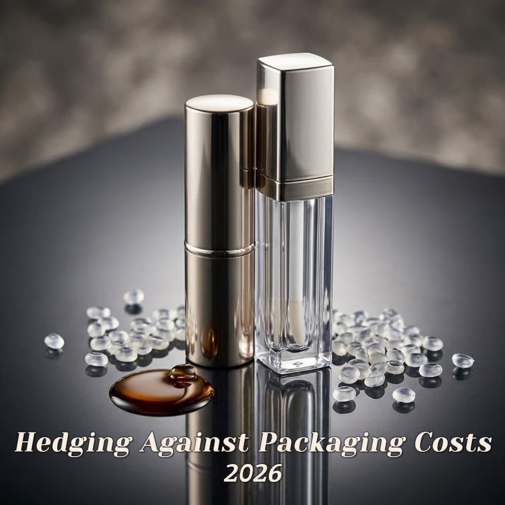 Hedging Against Packaging Costs 2026